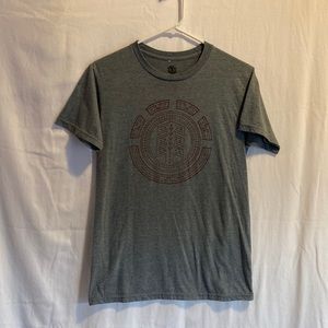 Element Tshirt - Men’s S